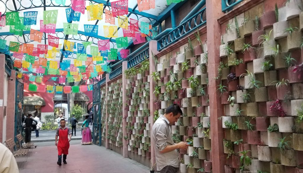 The Concept of&nbsp;Regions